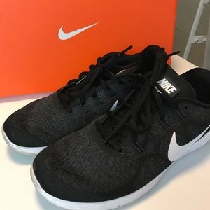 Nike Free RN 2017 - Women’s